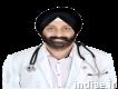 Dr. Jasdeep S Khanuja - Best Neurosurgeon in Kota