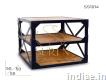 Buy Bar Cabinet Online Best Prices in India!