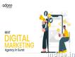 Surat's Best Digital Marketing Agency
