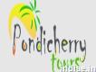 Pondicherry Tours and Travels
