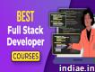 Full Stack Developer Course in Patna