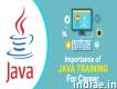 Best Java Training Course in Patna