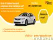 Bhopal To Indore Taxi Service