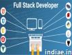 Best Full Stack Developer Course in Ludhiana