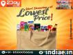 Start shopping at lowest price from 2day Mega Stor