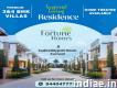 Elevate Your Living Standards with Vedansha's Fort