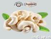 Order Your Online W180 Cashew Nut from R. K. Agro