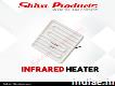 Advanced Infrared Heaters for Your Home and Busine