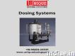 Crucial Dosing Systems