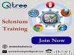 Best Selenium Training Course in Coimbatore
