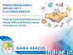 Be Your Own Boss: Abacus franchise with Gama Abac