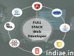 Best Full Stack Developer Course in Dehradun