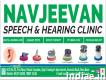 Navjeevan Speech and Hearing Clinic Derabassi