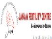 Janam Fertility Centre Best Ivf Centre in Jaland