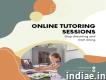 Achieve Ielts Success from Home with Online Class