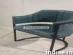 Buy Luxury Wooden Bench Online living room bench