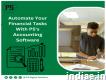 Accounting Software in India P5 Digital Solutions