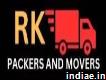 Rk packers and movers in Dindigul