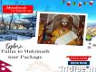 Muktinath Tour Package from Patna
