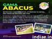 Join Gama Abacus for affordable abacus classes fee
