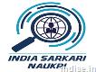 India Sarkari - No. 1 Sarkari Naukri Webs
