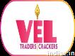 Vel traders crackers (best crackers shop)