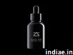 Black Oud Beard Oil Kagsi India
