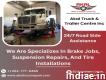 Akal Truck & Trailer Centre Inc Akal Truck and