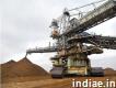 Mining Equipment Manufacturers India