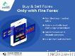 Sell Currency Exchange Online at Fire Forex the cl