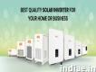 Pvblink Best Solar Inverter in India