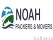 Noah Packers and Movers