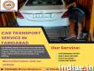 Car Transport Service in Faridabad,