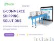 E-commerce Shipping Solutions