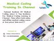 Medical Coding Training Institute In Chennai