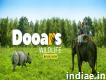 Dooars Tour Package: Discover Nature's Serenity wi