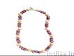 Multicolour Beads Necklace Akarshans in dehli