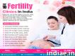 Top 10 Fertility Clinics In India