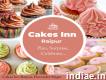 Cakes Inn- Raipur, Devendra Nagar