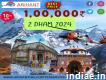 Book do dham yatra package