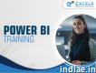 Power Bi Training in Mumbai