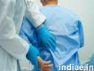 Best Hip replacement surgery in Raipur.