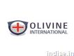 Olivine International