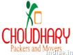 Choudhary Packers And Movers
