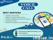 Bulk Voice Call Software Provider in India