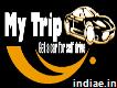 Car Rent without Driver - Mytrip Self Drive Car Bh