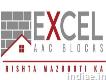 Sharda Excel - Aac Blocks