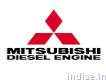 Mitsubishi Heavy Industries - Vst Diesel Engines