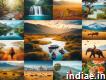 Travel Guide to India
