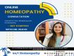 Experienced Female Homeopathy Doctor in Zirakpur